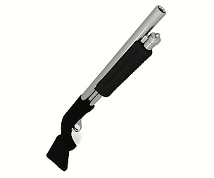 Shotgun