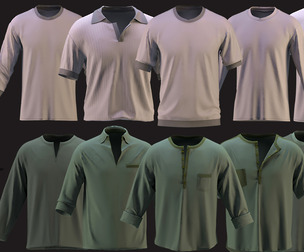 Men's T-shirt