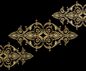 Ornament 91