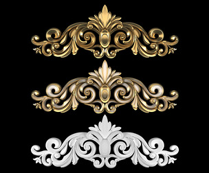 Ornament 92