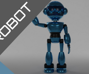 Robot