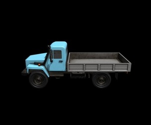 GAZ 3308