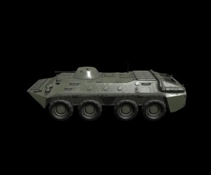Btr-70