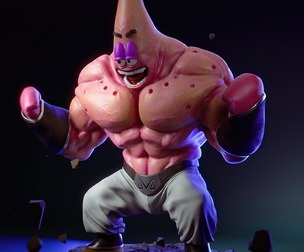 Patrick Star