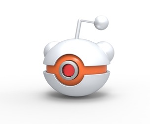 Reddit orb
