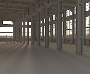 Metal Factory