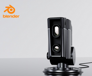 Sci-Fi Rangefinder