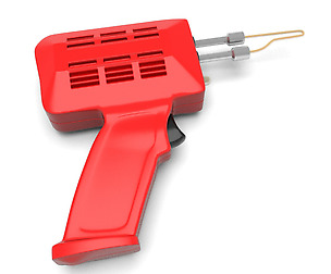 Soldering Gun