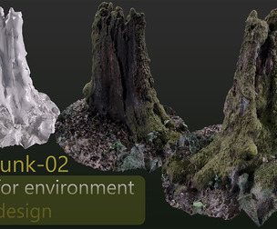 Cut Trunk-02
