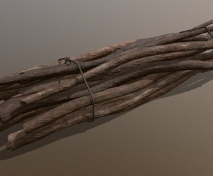 Sticks Bundle Two