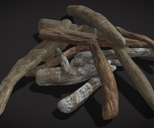 Driftwood
