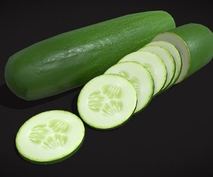 Cucumber