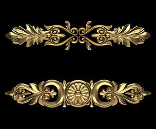 Ornament 93