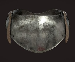 Gorget
