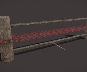Braiding Loom