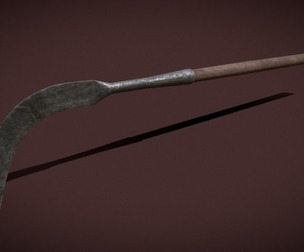 Sickle