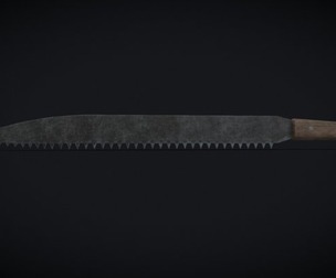 Mini Saw