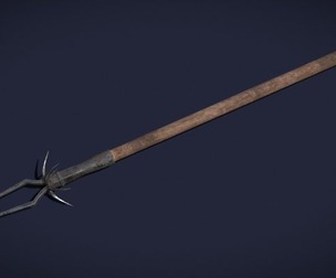 Pitchfork