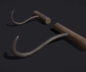 Hooks