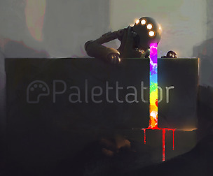 Palettator!!! 1.1.3