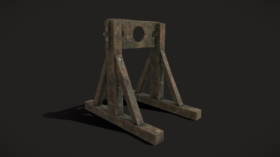 Medieval Stock Tutorial Medieval Stock