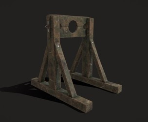 Medieval Stock