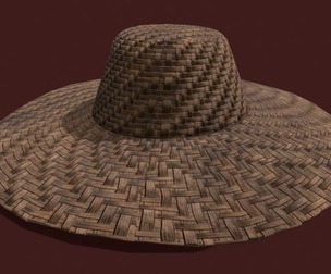 Farmers Hat