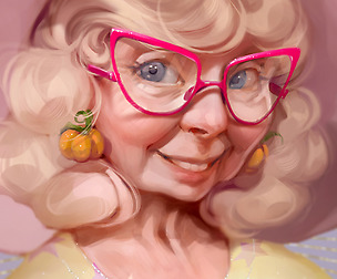 Good witch_time lapse