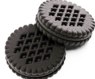 Sandwich Cookie