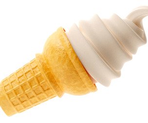 Ice Cream Cone