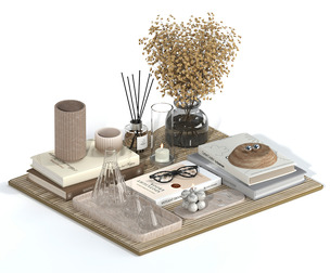 Decorative set 101