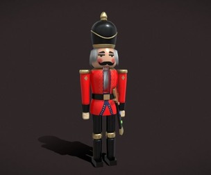 Nutcracker
