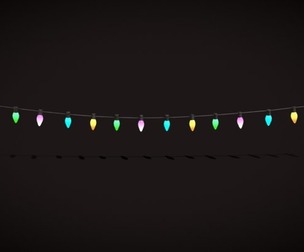 Christmas Lights