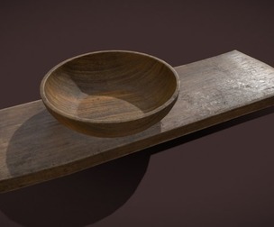 Bowl on Board