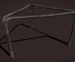 Cooking Pot Riser