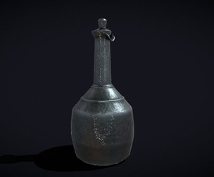 Decanter