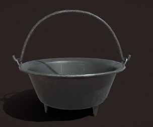 Cooking Pot