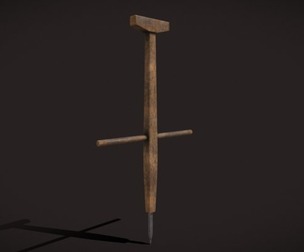 Medieval Drill