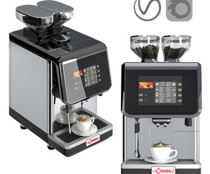 Coffee machine S30 LaCimbali