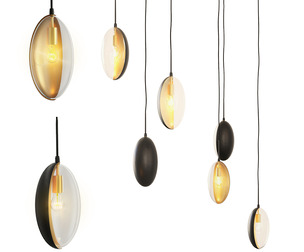 oona 03 pendant by lakeandwells