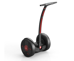 Segway PTR Elite + Ninebot