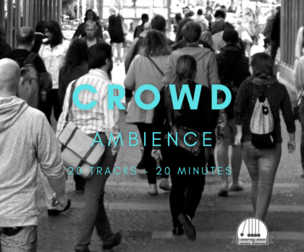 Crowd Ambience