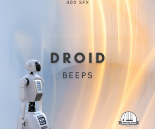 Droid Beeps