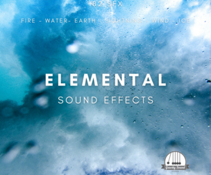 Elemental Sound Effects