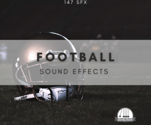 Football Sound Effects