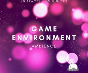 Game Environment Ambience