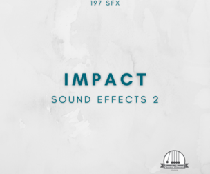 Impact Sound Effects 2