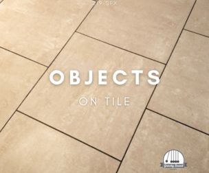 Objects on Tile