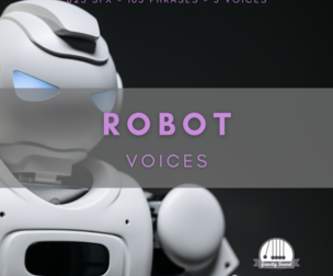 Robot Voices