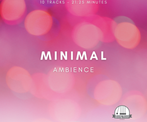 Minimalist Ambience